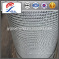 steel wire rope 20mm
